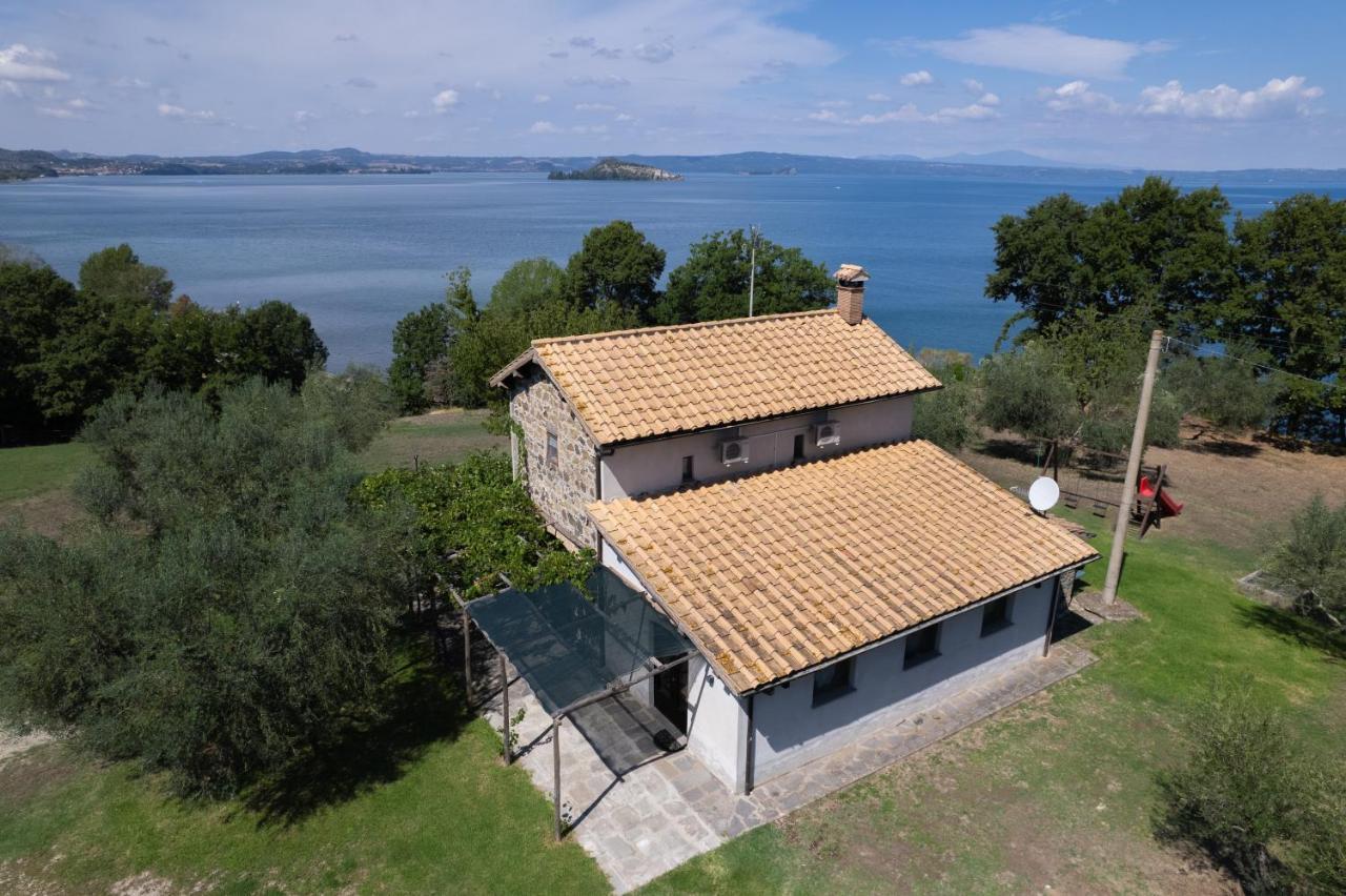 Sul Lago-3 3 Bagni Beltramonto Holiday home