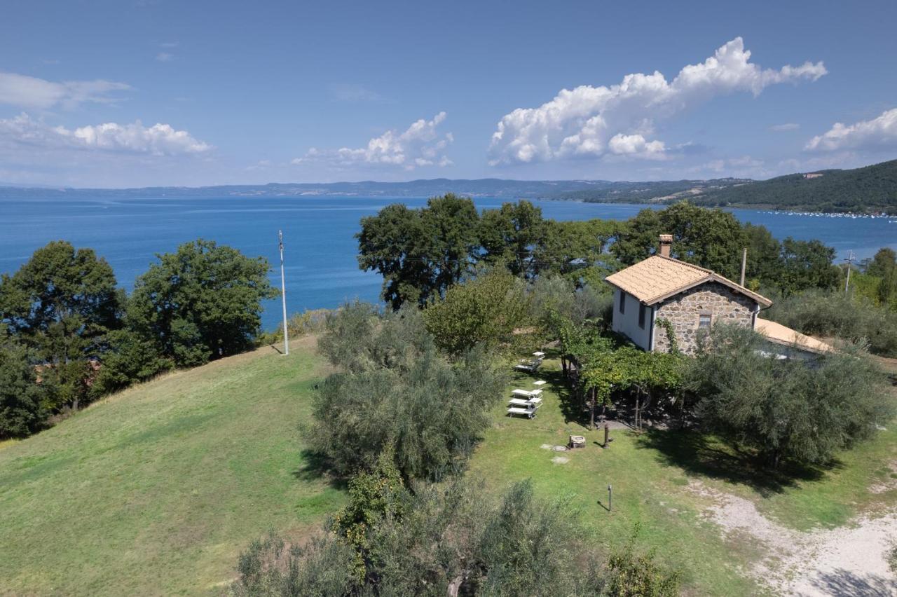 Holiday home Sul Lago-3 3 Bagni Beltramonto Montefiascone