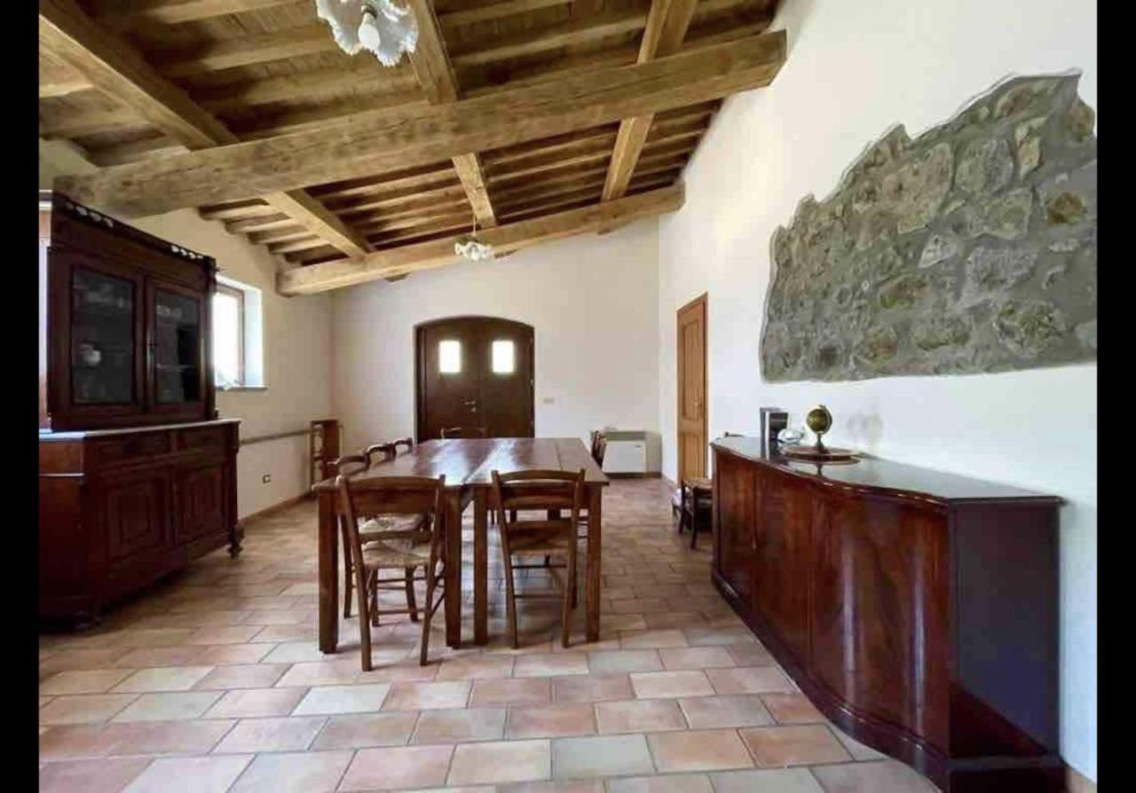 Holiday home Sul Lago-3 3 Bagni Beltramonto Montefiascone