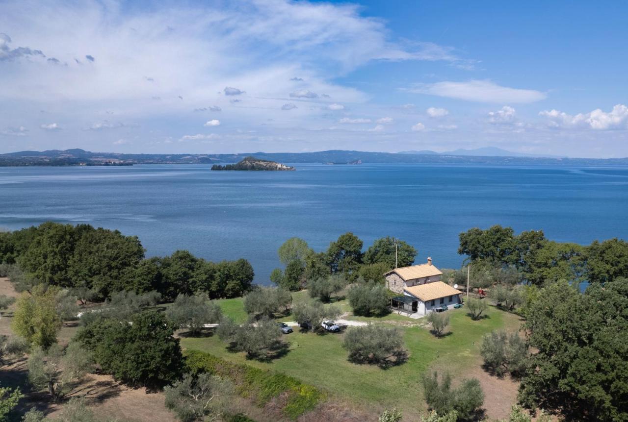 Sul Lago-3 3 Bagni Beltramonto Holiday home
