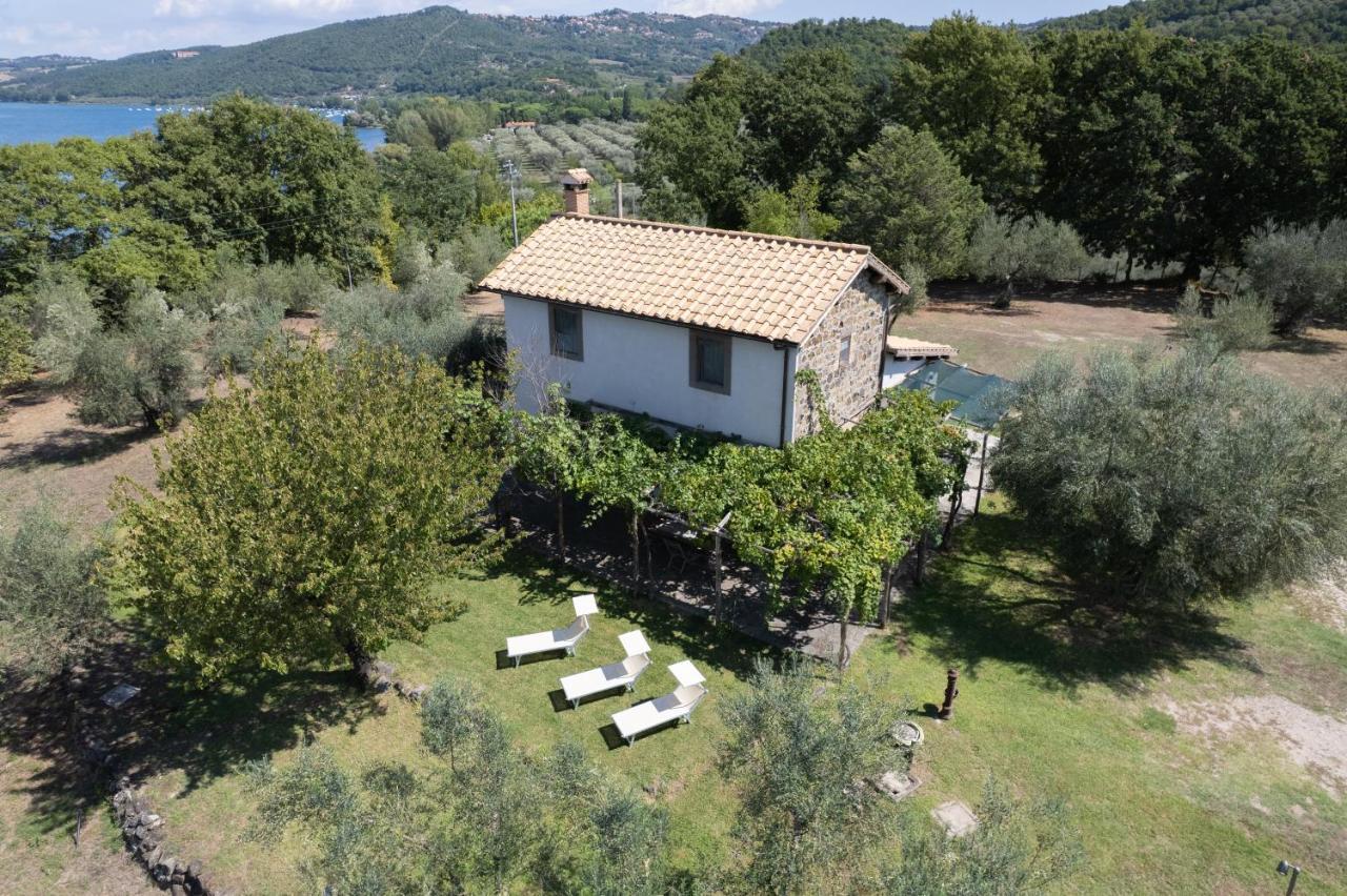Sul Lago-3 3 Bagni Beltramonto Holiday home