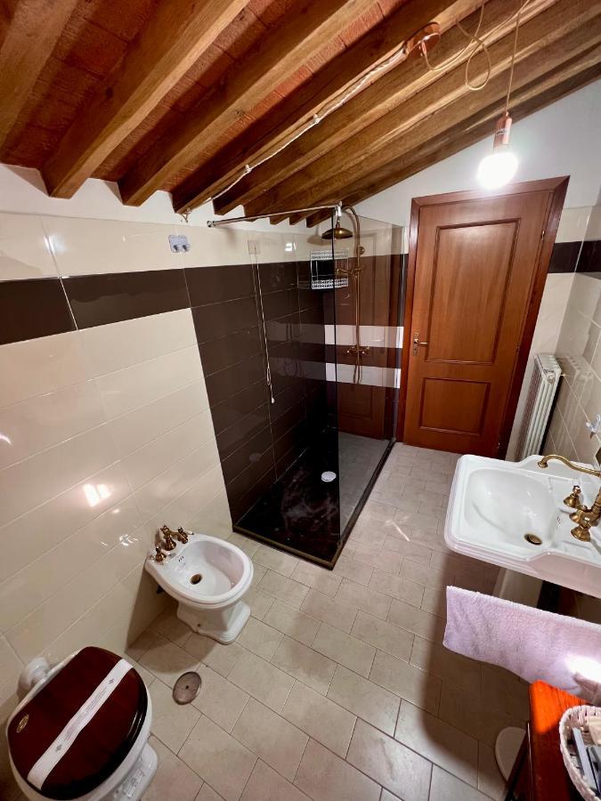 Holiday home Sul Lago-3 3 Bagni Beltramonto *